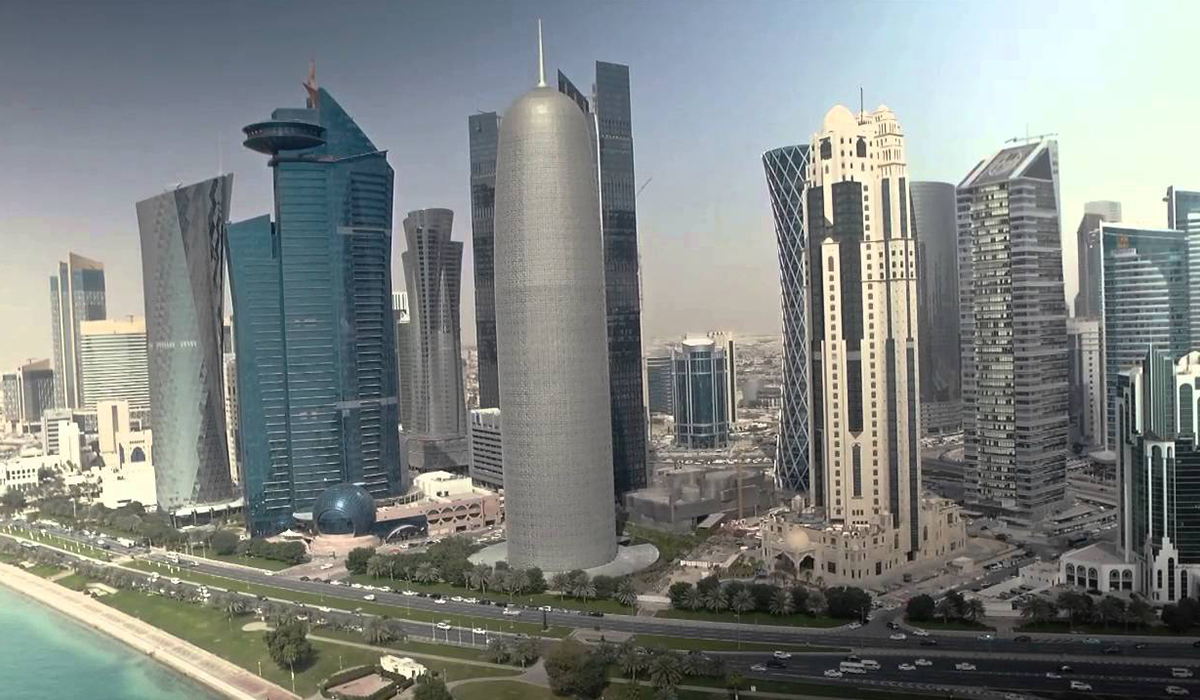Making Living in Qatar a Healthy and Safe Experience